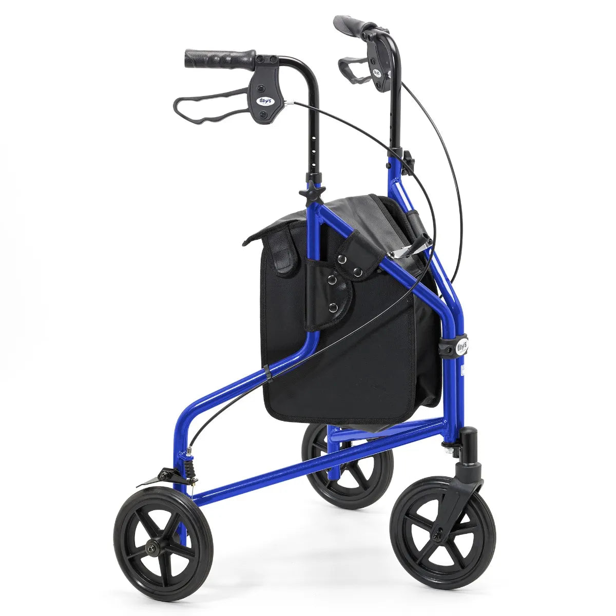 Days Tri Walker - Australian Assistive Technology Centre